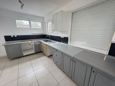 Appartement - 123 m² - 4 pièces