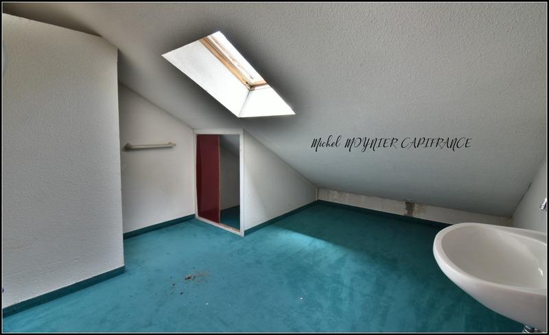 Appartement - 47 m² - 3 pièces