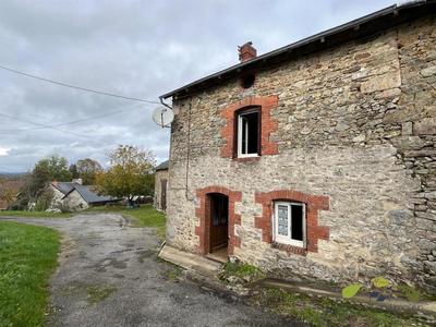 Maison - 67 m² - 3 pièces