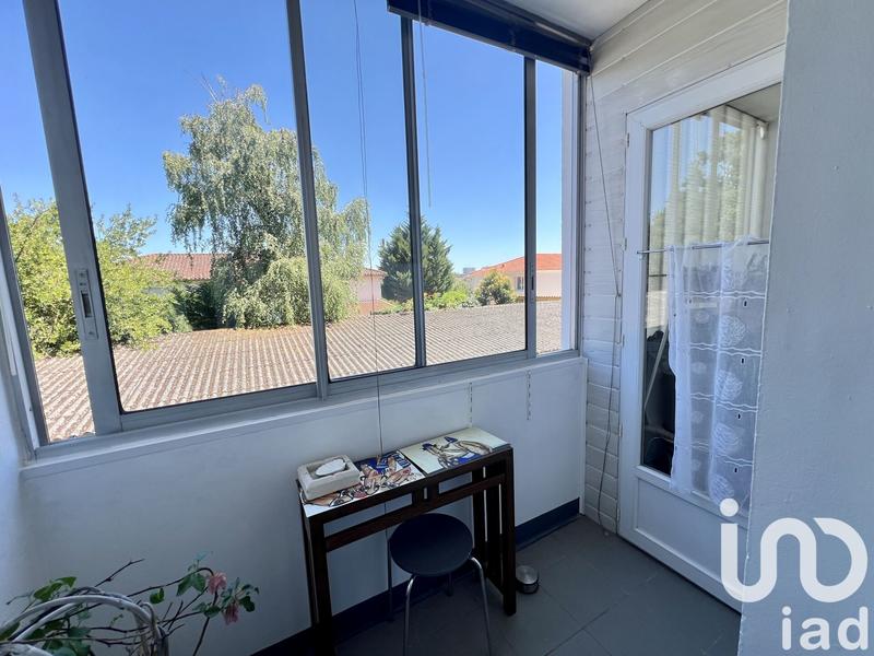 Appartement - 71 m² - 4 pièces