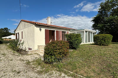 Villa - 105 m² - 5 pièces
