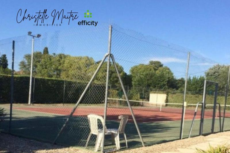 Maison - 44 m² - 3 pièces