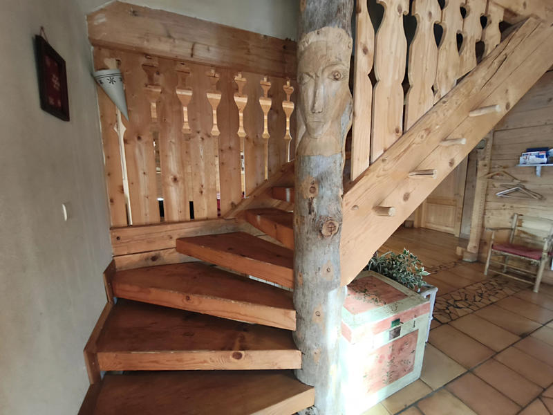 Châlet - 180 m² - 6 pièces