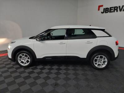 Citroën C4 Cactus BlueHDi 100 s&amp;amp;S Bvm6 Feel
