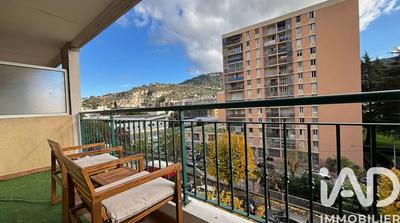 Appartement - 29 m² - 1 pièce