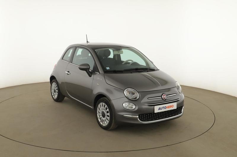 Fiat 500 1.0 Hybrid Bsg Dolcevita 70 ch