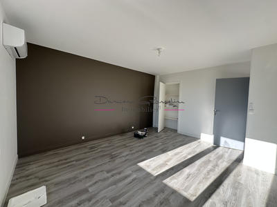 Appartement - 95 m² - 4 pièces