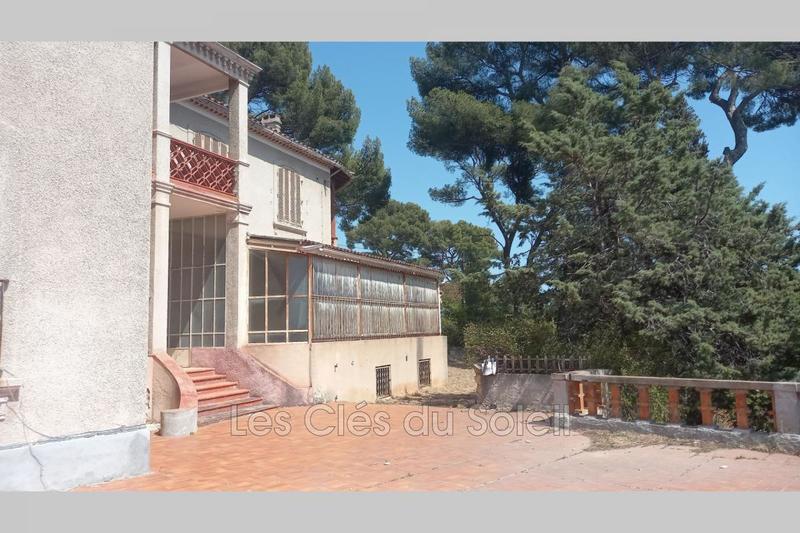 Maison de maîtres - 300 m² - 6 pièces