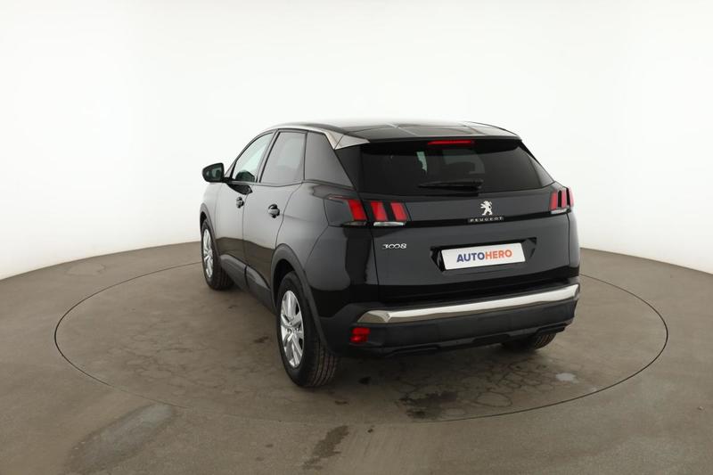 Peugeot 3008 1.5 Blue-HDi Active Business Eat8 130 ch