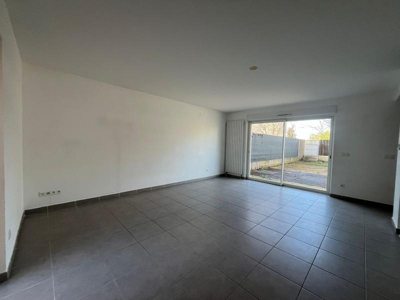 Maison - 86 m² - 4 pièces