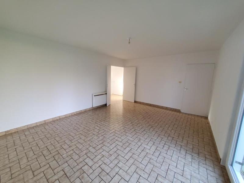 Maison traditionnelle - 67 m² - 3 pièces