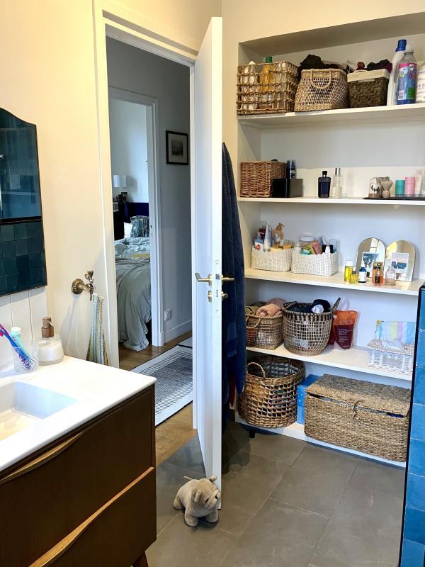 Appartement - 66 m² - 4 pièces