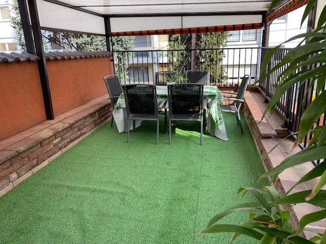 Appartement - 15 m² - 1 pièce