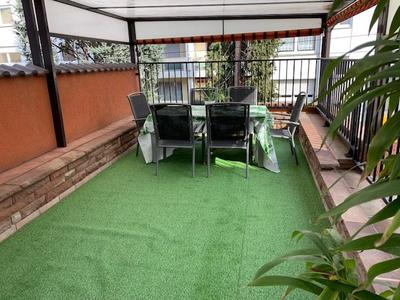 Appartement - 15 m² - 1 pièce