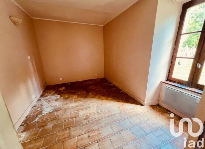 Maison - 200 m² - 6 pièces