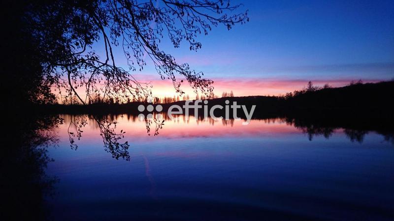 Terrain - 73 790 m²