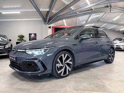 Volkswagen Golf VIII 2.0 Tdi Scr - 150 Bv Dsg7 Berline R-Line / Garantie 12 Mois