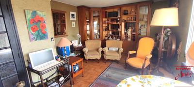 Appartement - 84 m² - 3 pièces