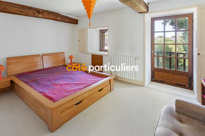 Maison - 122 m² - 5 pièces