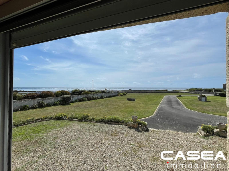 Maison traditionnelle - 160 m² - 6 pièces