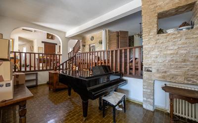 Maison - 210 m² - 5 pièces