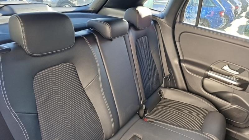 Mercedes Gla 250 E 8g-Dct Progressive Line