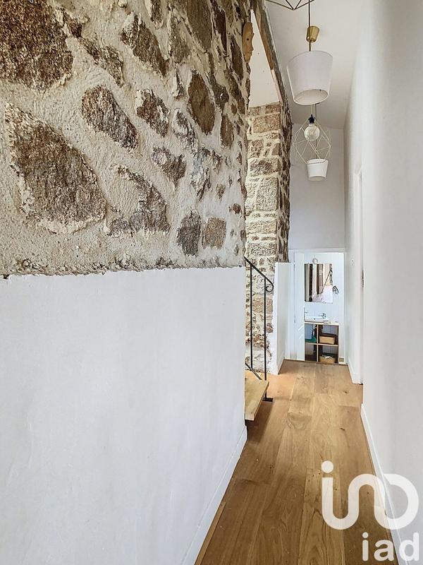 Maison de campagne - 120 m² - 6 pièces