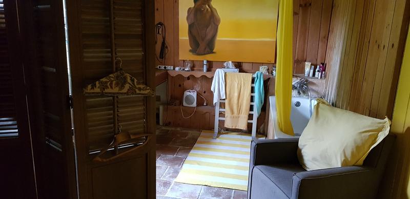 Maison de campagne - 275 m² - 9 pièces