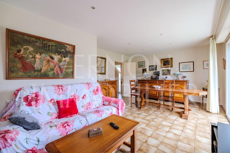 Maison - 71 m² - 3 pièces