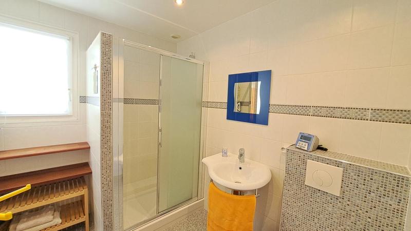 Maison - 190 m² - 7 pièces