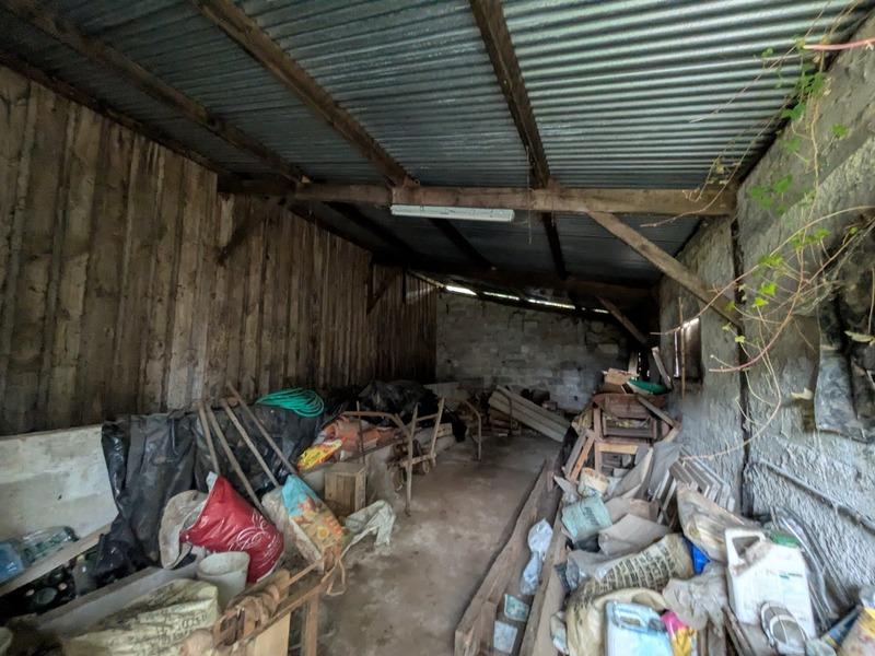 Maison de campagne - 95 m² - 3 pièces