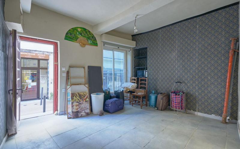 Maison de ville - 140 m² - 5 pièces