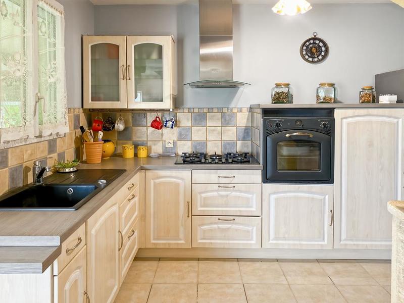 Villa - 101 m² - 5 pièces