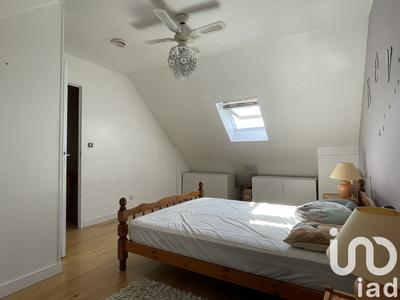 Maison de village - 137 m² - 9 pièces