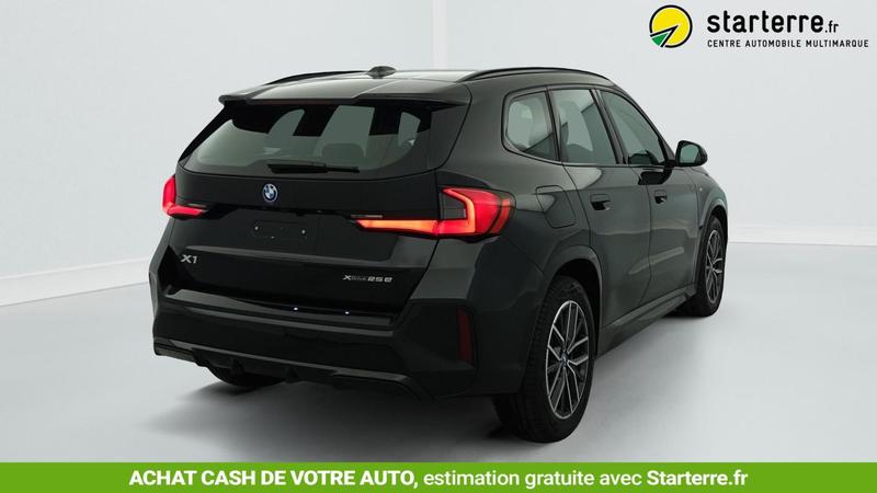 Bmw X1 U11 Xdrive 25e 245ch Dkg7 m Sport
