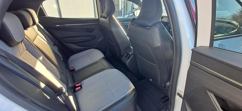 Renault Mégane E-Tech Ev60 220 ch optimum charge Techno