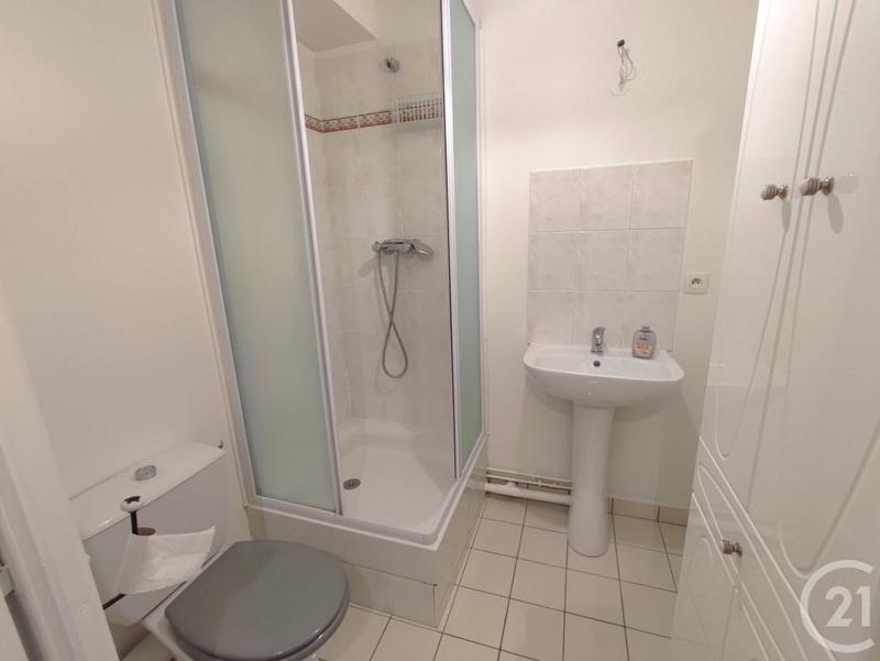 Studio - 26 m² - 1 pièce