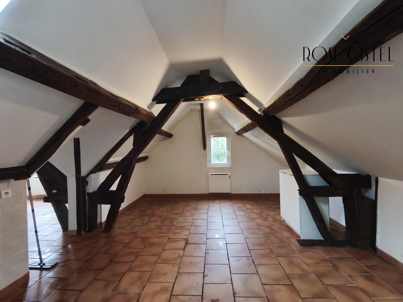 Appartement - 52 m² - 4 pièces