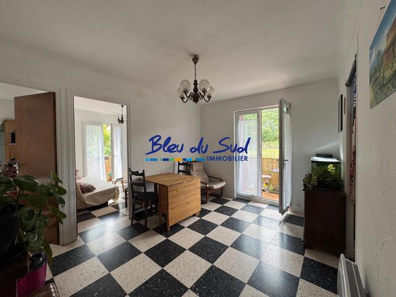 Appartement - 49 m² - 3 pièces