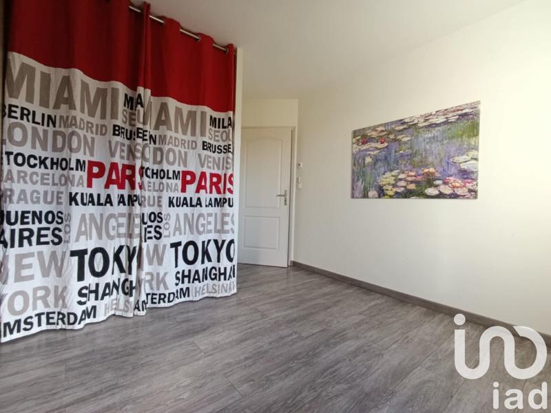 Maison - 84 m² - 4 pièces