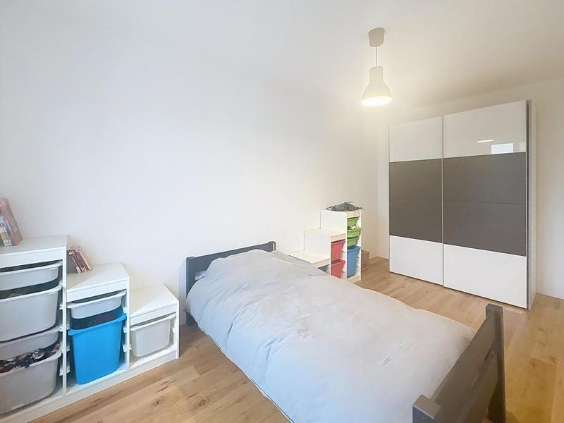 Maison - 166 m² - 7 pièces