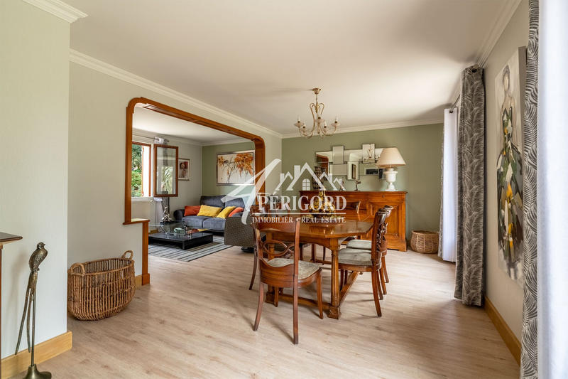 Maison - 103 m² - 5 pièces