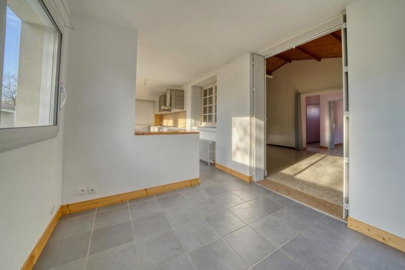 Maison - 103 m² - 4 pièces