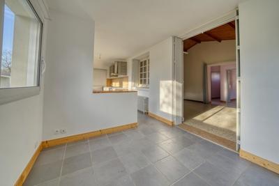 Maison - 103 m² - 4 pièces