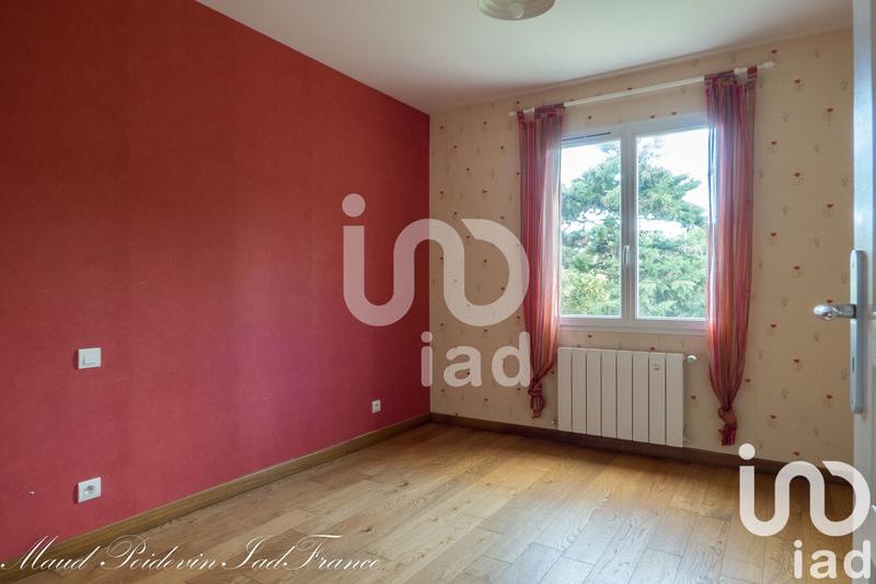 Maison - 89 m² - 4 pièces