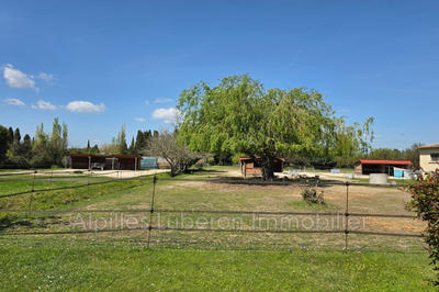 Maison - 220 m² - 4 pièces