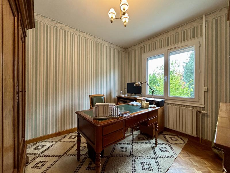 Maison - 136 m² - 5 pièces