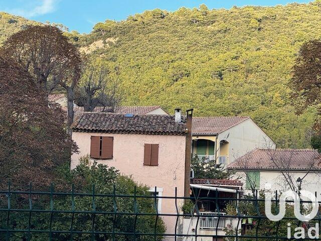 Maison de village - 76 m² - 4 pièces