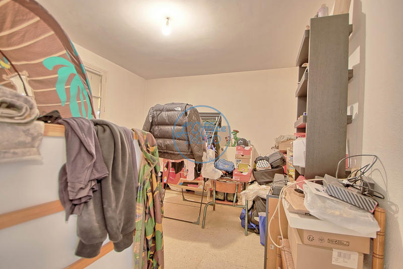 Maison - 124 m² - 5 pièces