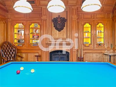 Longère - 320 m² - 6 pièces